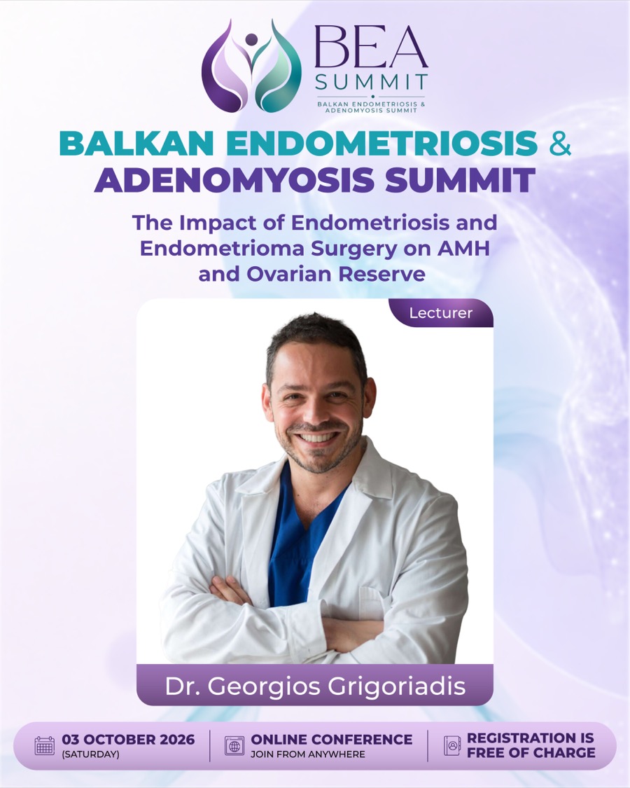 Dr. Georgios Grigoriadis