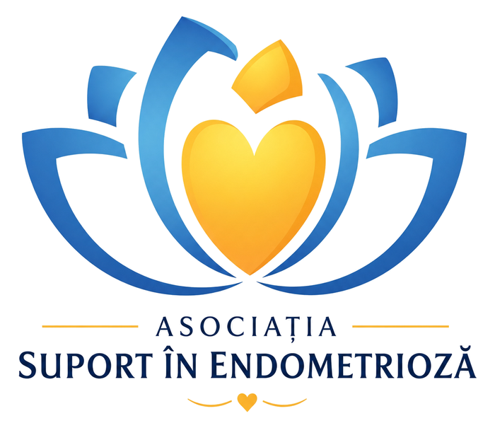 Asociația Suport în Endometrioză — Romania